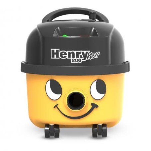 Numatic Henry Next