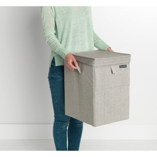 Brabantia Wasbox Stapelbaar 35 Liter