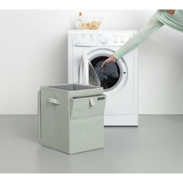 Brabantia Wasbox Stapelbaar 35 Liter