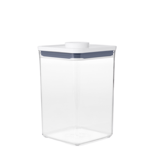 OXO POP container 2.0 square 4,2L - MEDIUM