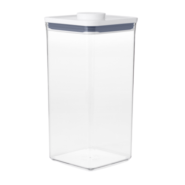 OXO POP container 2.0 square 5,7L - LARGE
