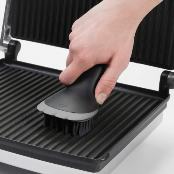 OXO Borstel voor elektrische grill & panini-pers