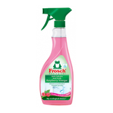 Anti Kalk Rasberry Vinegar 500ml
