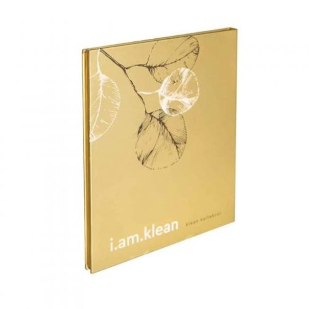 I.am.klean Refillable Palet Maxi