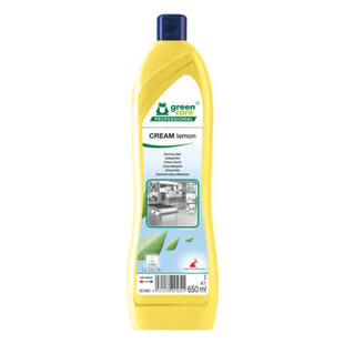 WM Green Care Cream Cleaner