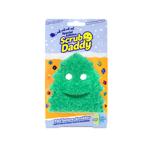 Scrub Daddy Scrub Daddy Kerstboom