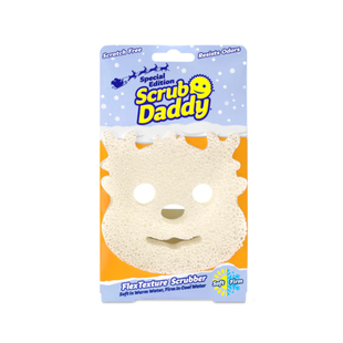 Scrub Daddy Rendier