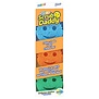 Scrub Daddy 3 pack Kleuren