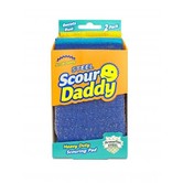 Scrub Daddy Steel (2st)