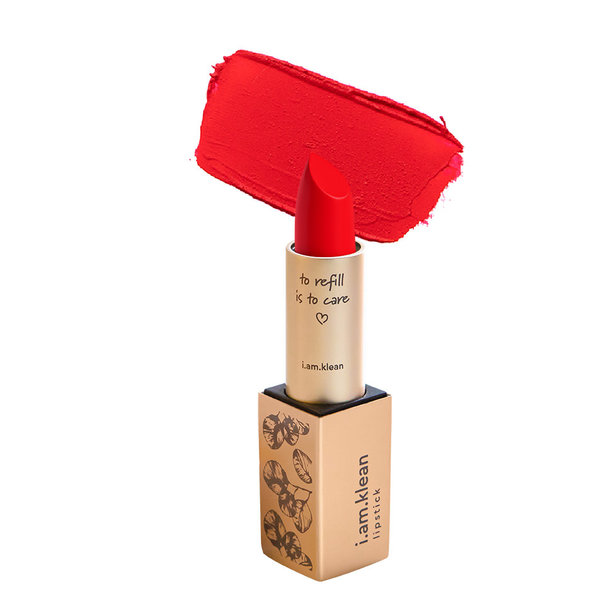 I.am.klean Refillable Lipstick