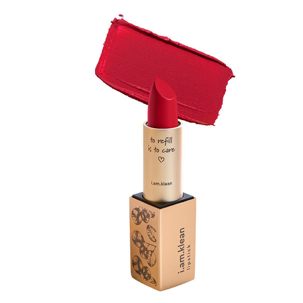 I.am.klean Refillable Lipstick