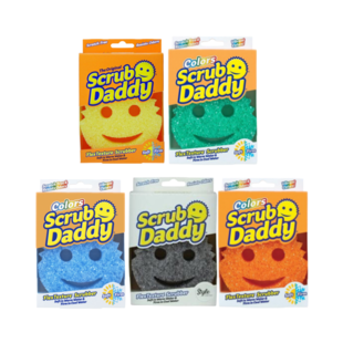 Scrub Daddy