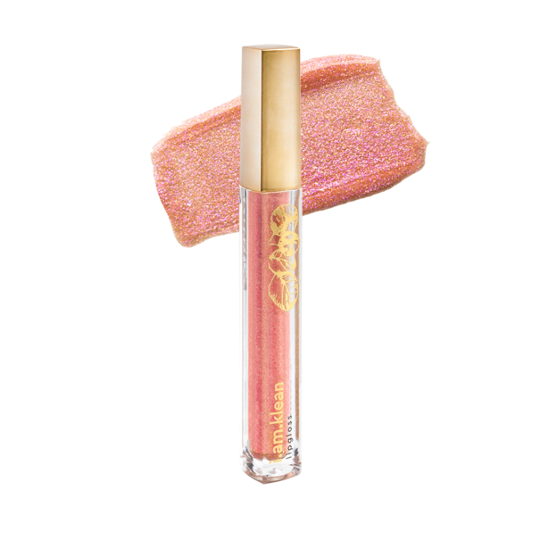 I.am.klean Lipgloss Valentijn