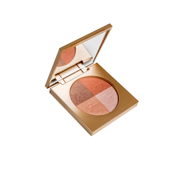 I.am.klean Refillable Eyeshadow Pack Valentijn