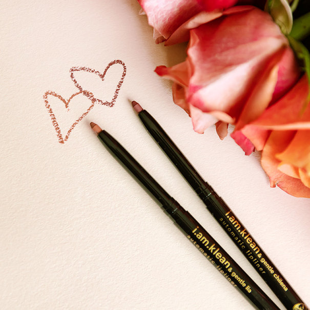 I.am.klean Lip Pencil Valentijn