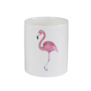 Geurkaars Flamingo