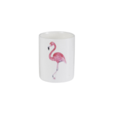 Geurkaars Flamingo