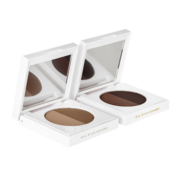 I.am.klean Duo brow powder