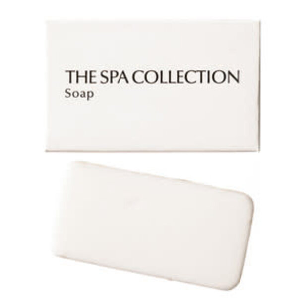 The Spa Collection Spa Collection Soap in a Box 15Gr