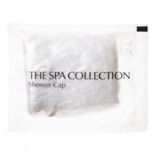 Spa Collection Douchekapje in papieren box