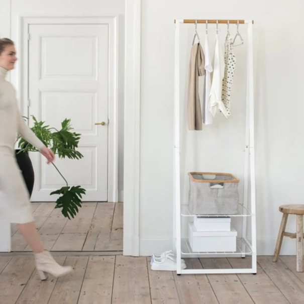 Brabantia Linn Kledingrek Small