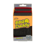 BBQ Daddy Steel Scour