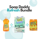 Soap Daddy Refresh Bundle