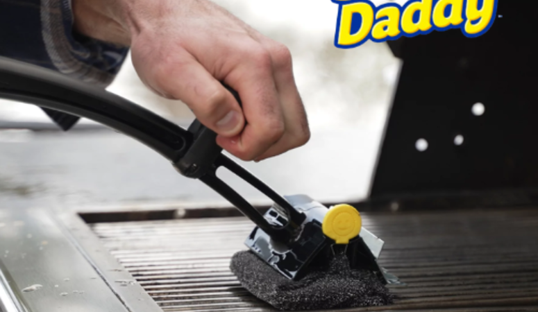 De BBQ Daddy: Een onmisbare tool voor je zomerse grillavonturen