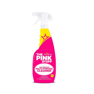 The Pink Stuff Multi Purpose Cleaner Spray 750ml