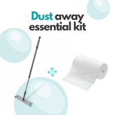 Dust away essential kit