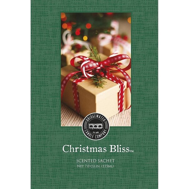 Home Society Geurzakje Christmas Bliss