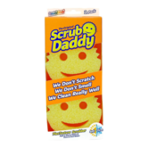 Scrub Daddy Original Twin Pack