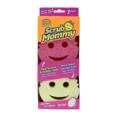 Scrub Mommy Pink Twin Pack