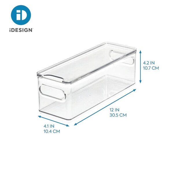 iDesign Koelkast Opbergbox Small