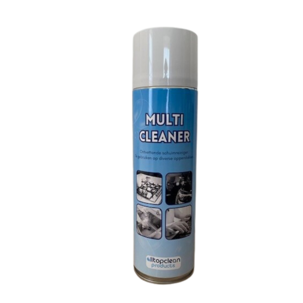 All Top Clean Products Multicleaner