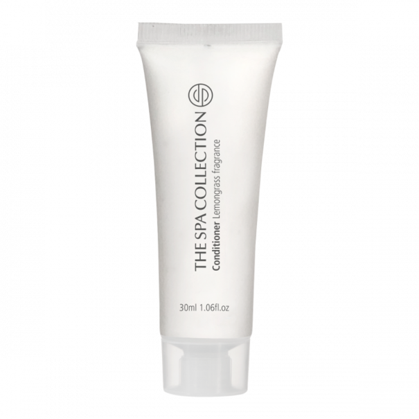 The Spa Collection Spa Collection tube conditioner 30ml