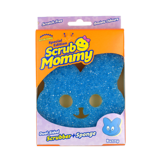 Scrub Mommy Bunny