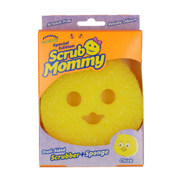 Scrub Daddy Scrub Mommy Chicke