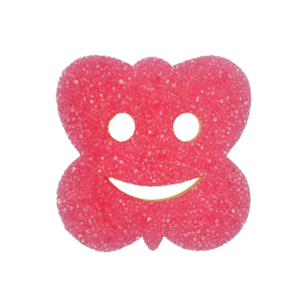 Scrub Daddy Scrub Mommy Butterfly