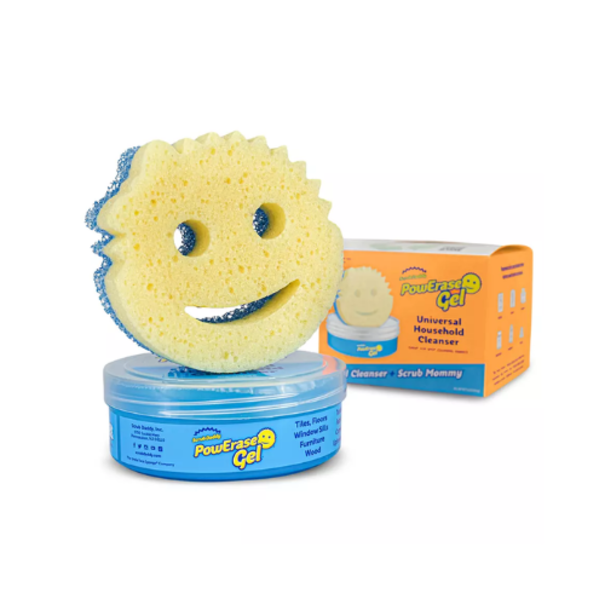 Scrub Daddy PowErase Gel