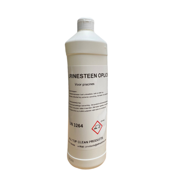 All Top Clean Products Urinesteen oplosser 1L