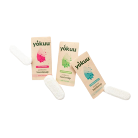 Yokuu handzeep refill