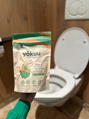 Yokuu toiletbom