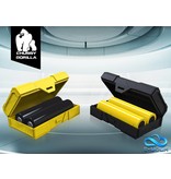 Chubby Gorilla Dual 18650 Battery Case (100pcs)