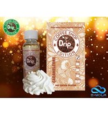 The Drip Co. Coffee Edition Caramel Cone (50ml) Plus by The Drip Co. Coffee Edition