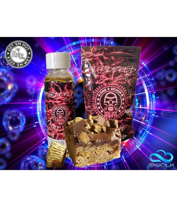 Comp Lyfe One 8 Seven (50ml) Plus by Comp Lyfe