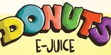 Donuts E-juice