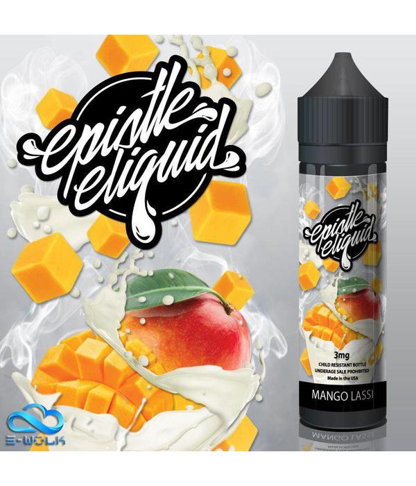 Epistle Mango lassi (50ml) Plus by Epistle