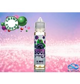 Chewy Clouds Sour Grapes (50ml) Plus by Chewy Clouds