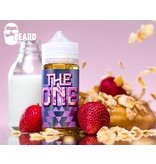 Beard Vape Co. The One (100ml) Plus by Beard Vape Co.